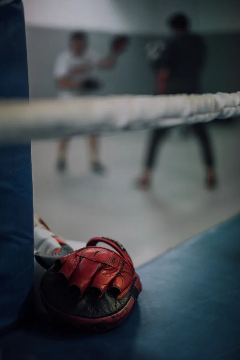 BOXING
