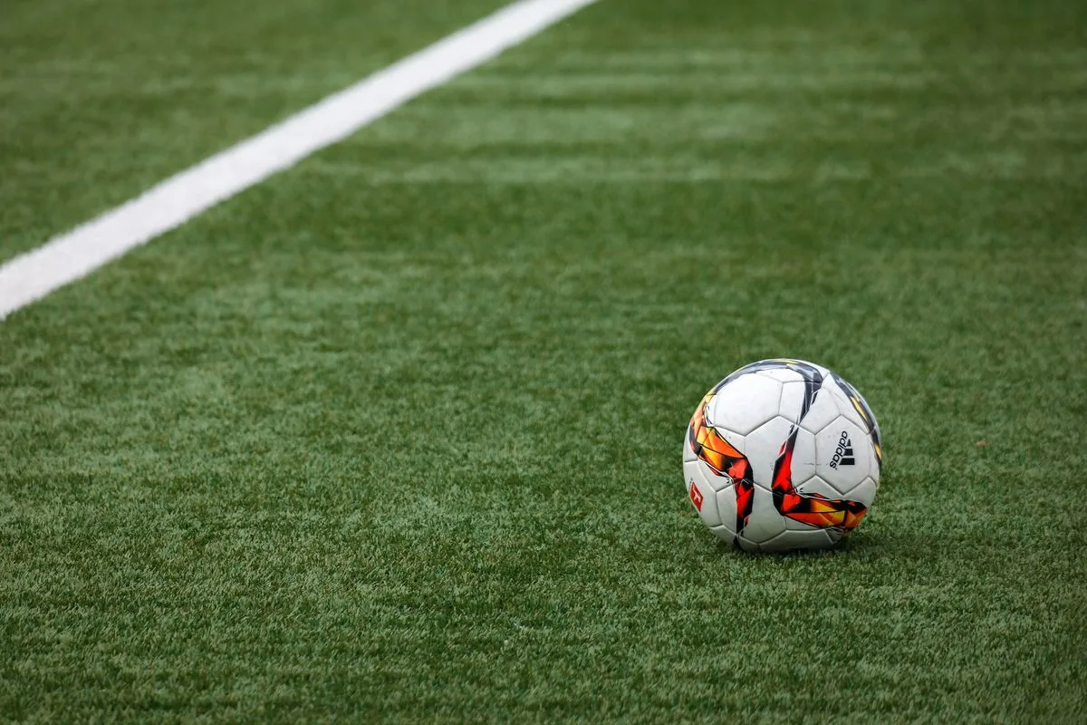 SOCCER BALLS